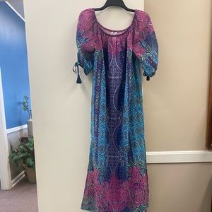 Tommy Bahama Beach Cover-up